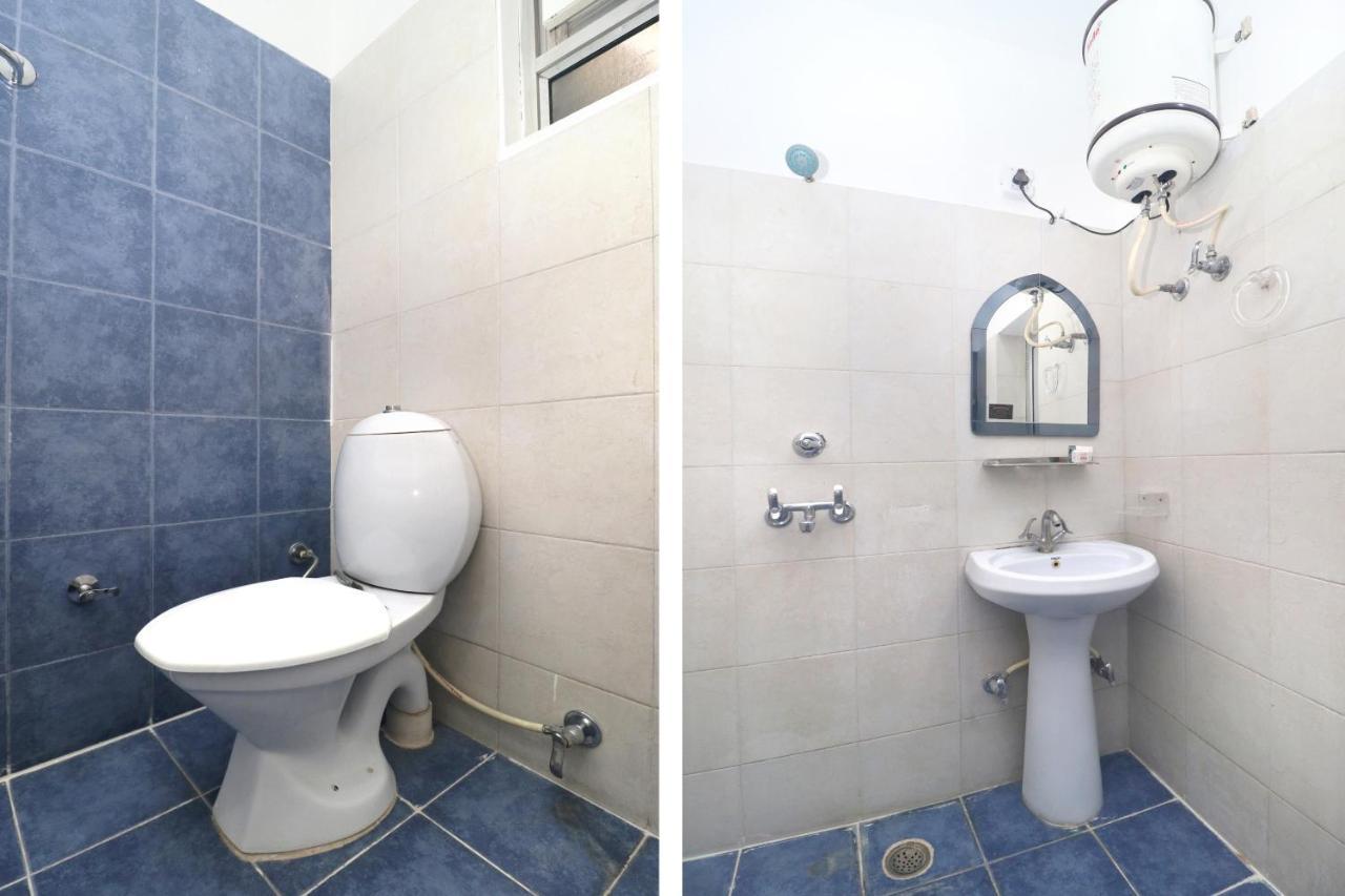 Oyo 19754 Ms Residency Hotel Hoshiarpur Bagian luar foto